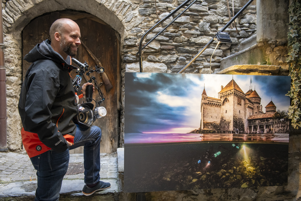 Avantages de la carte d&rsquo;hôte de Saillon