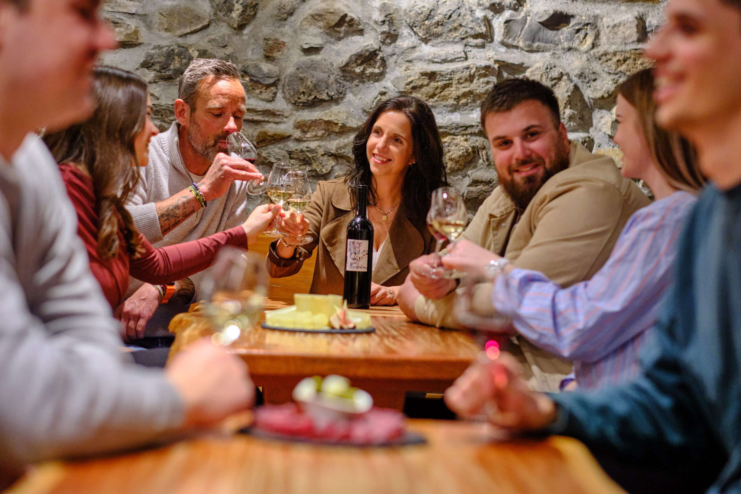 Séjour terroir et détente