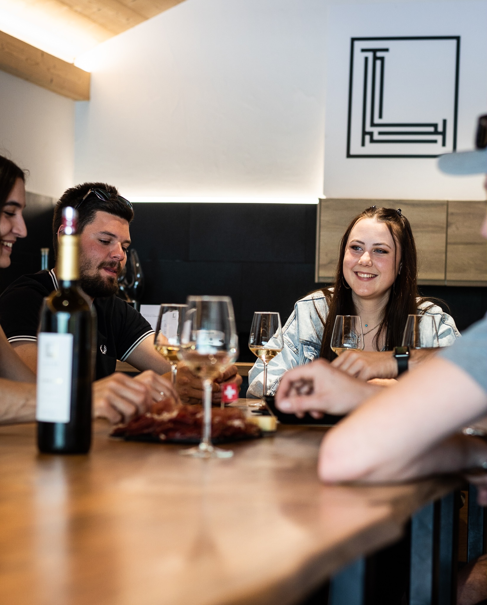 Avantages de la carte d&rsquo;hôte de Saillon