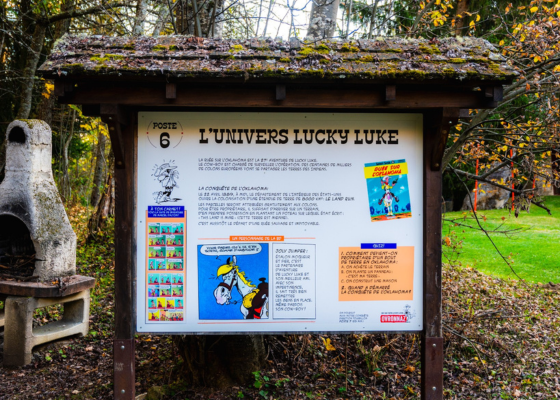 Vorteile der Gästekarte von Saillon