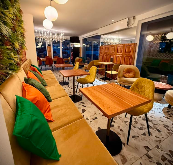 Avantages de la carte d&rsquo;hôte de Saillon