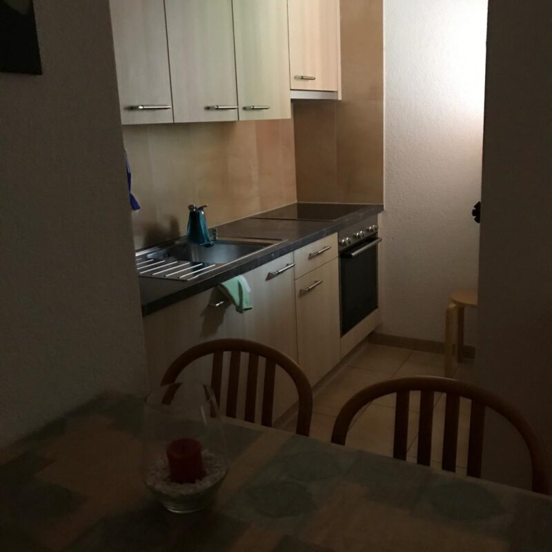 Studio in Les Tamaris 332