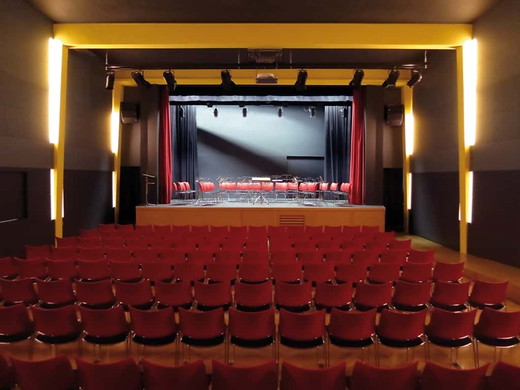 Avantages de la carte d&rsquo;hôte de Saillon